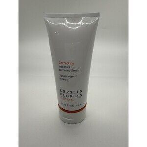 Kerstin Florian Correcting Intensive Slimming Serum New Sealed Body Care 6 Oz